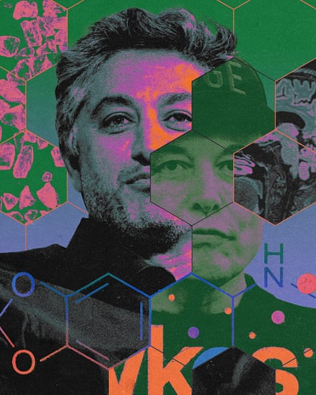 Antonio Gracias Leads Takeover of MDMA Therapy Firm Lykos