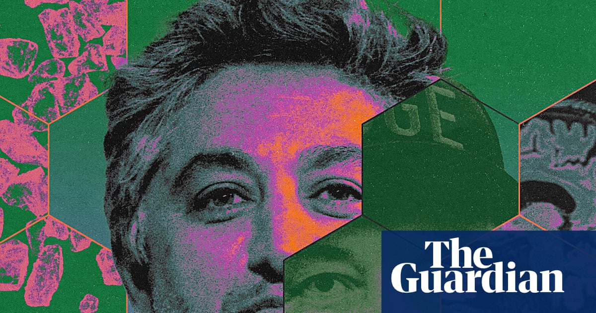 How Elon Musk's billionaire Doge lieutenant took over the US's biggest MDMA company