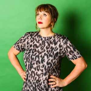 Kerry Godliman