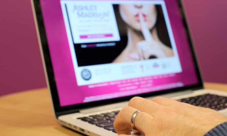 Russian Dating Website Were Hacked dating website hacked 2015