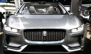 The subsidy would be abolished for Jaguarâs I-Pace and would be cut for less expensive vehicles.