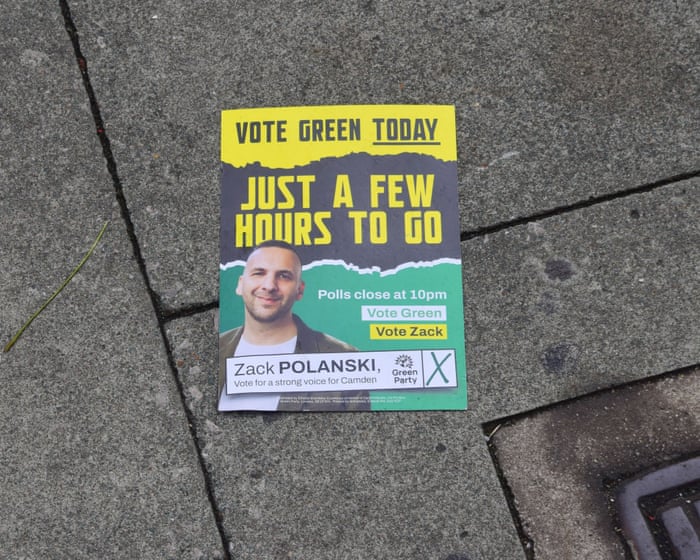 Does Polanski have to go? Greens at the crossroads after Holborn and St Pancras