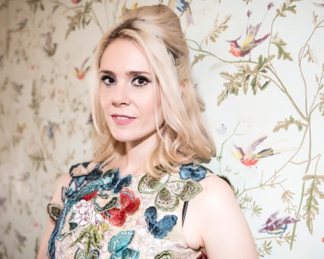 Kate Nash, singer-songwriter