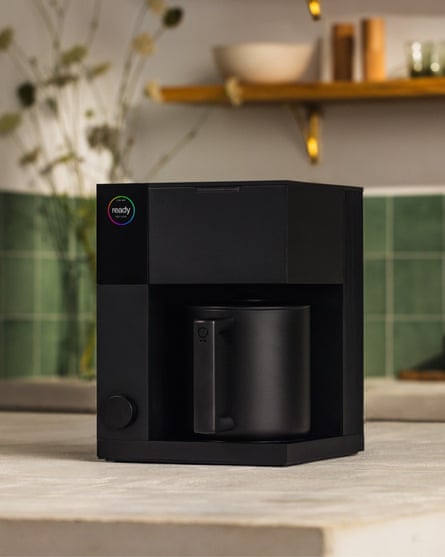 Fellow Aiden Precision Coffee Maker