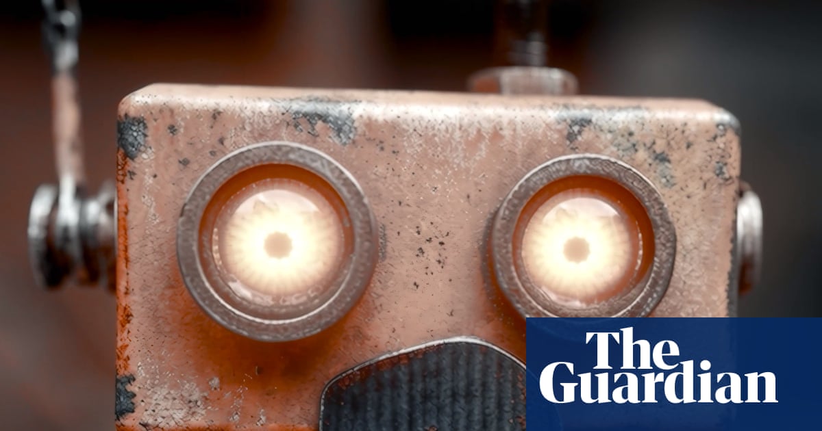 कान्स एआई फिल्म महोत्सव भौहें उठाता है – और भविष्य के बारे में सवाल उठाता है