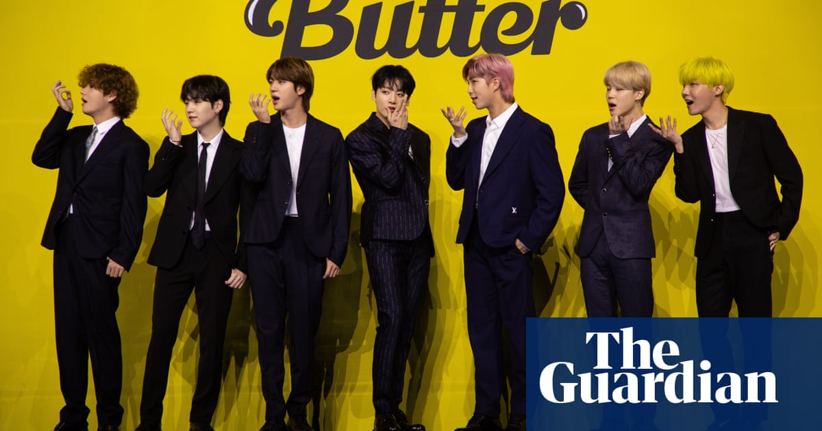 The Guardian World News