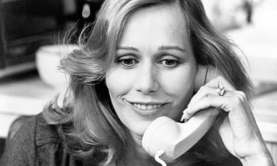 Sally Kellerman in Welcome to LA, 1976.