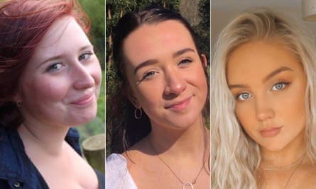 ‘If she had been able to talk, she would be here now’: the dads calling on UK schools to teach suicide prevention | Mental health ‘If she had been able to talk, she would be here now’: the dads calling on UK schools to teach suicide prevention | Mental health