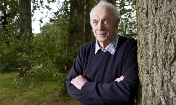 Alain Garner.