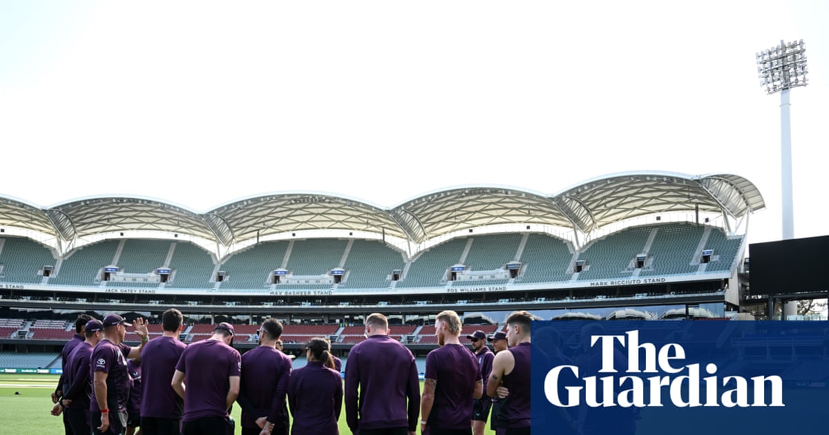 England face daunting task as Ashes series resumes in shadow of tragedy