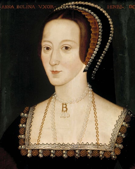 Renaissancecore: why everyone is dressing like Anne Boleyn | Fashion ...
