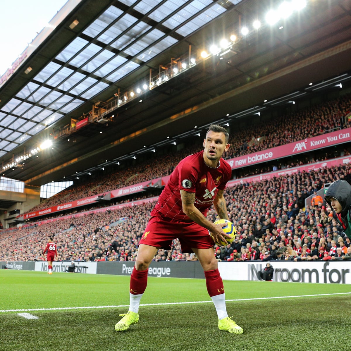 The Good Bad And Bizarre When Ballboys And Girls Hog Football S Limelight Soccer The Guardian The Good Bad And Bizarre When Ballboys And Girls Hog Football S Limelight Soccer The Guardian