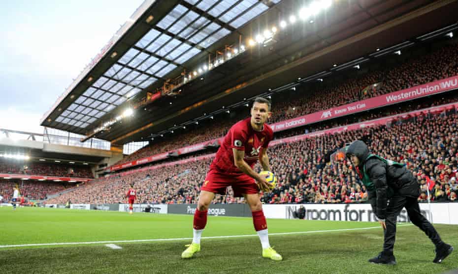 The Good Bad And Bizarre When Ballboys And Girls Hog Football S Limelight Soccer The Guardian The Good Bad And Bizarre When Ballboys And Girls Hog Football S Limelight Soccer The Guardian