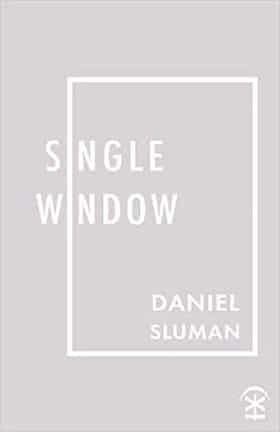 Single Window by Daniel Sluman