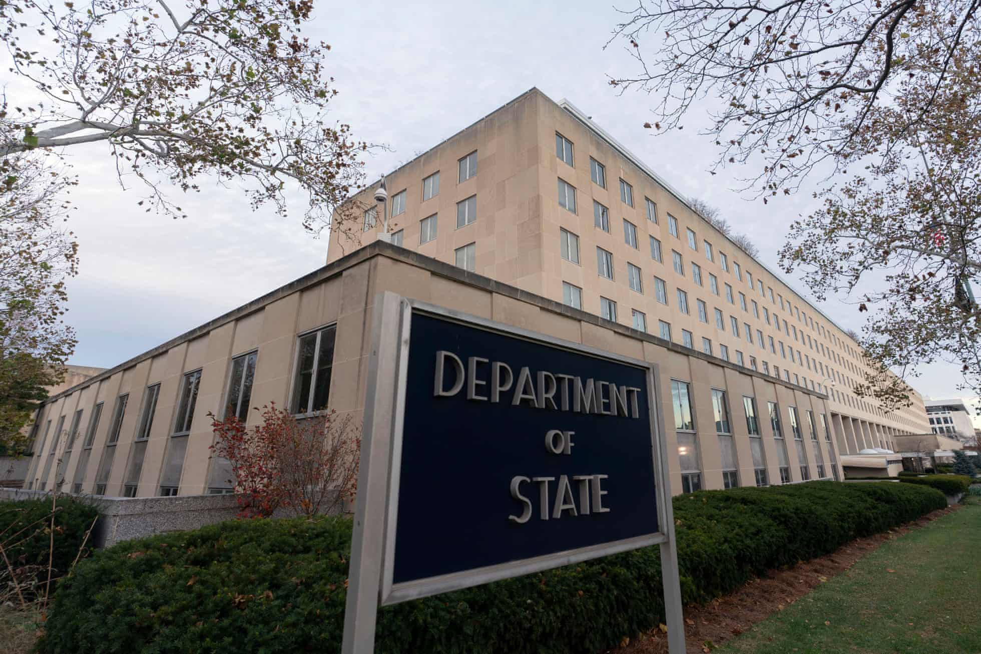 Delayed report on Human trafficking released