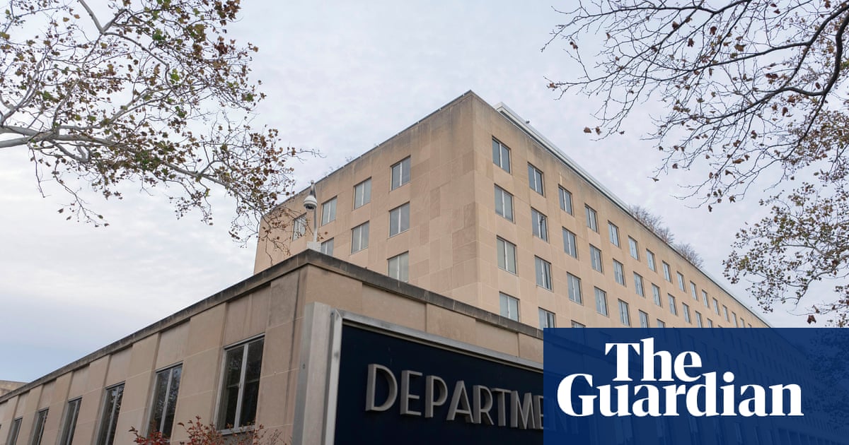 Delayed US report on global human trafficking is released