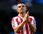 Granit Xhaka has described obtaining a fake Covid vaccination certificate, at a time when he was still at Arsenal, as a ‘mistake’