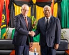 Vanuatu open to signing deal with Australia but will not be subject to ‘bullying’ from larger countries
