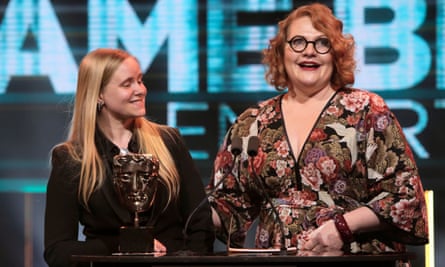BAFTA Games Awards 2019: Live from London, UK 