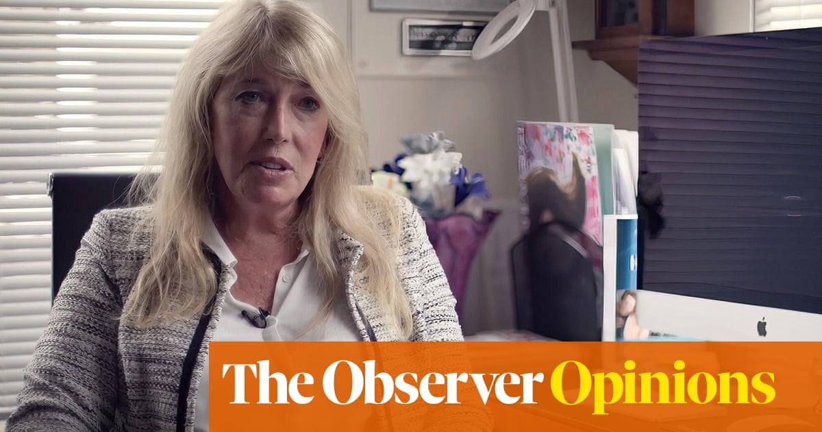 Why disturbing leaks from US gender group WPATH ring alarm bells in the NHS | Hannah Barnes