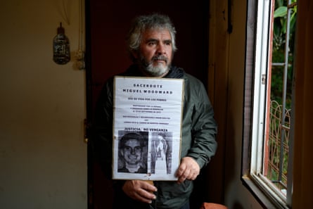 Javier Rodríguez.