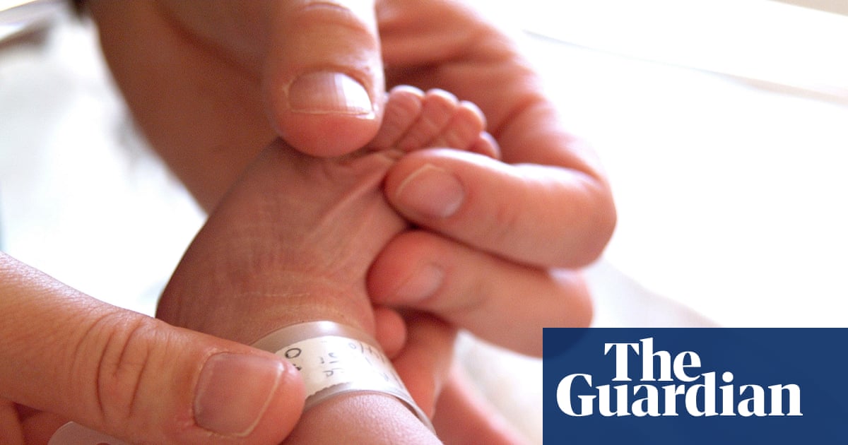 Victoria could become first Australian state to ban unnecessary surgery on intersex children