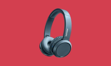 Philips headphones