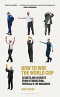 How to Win the World Cup by Chris Evans is available now.