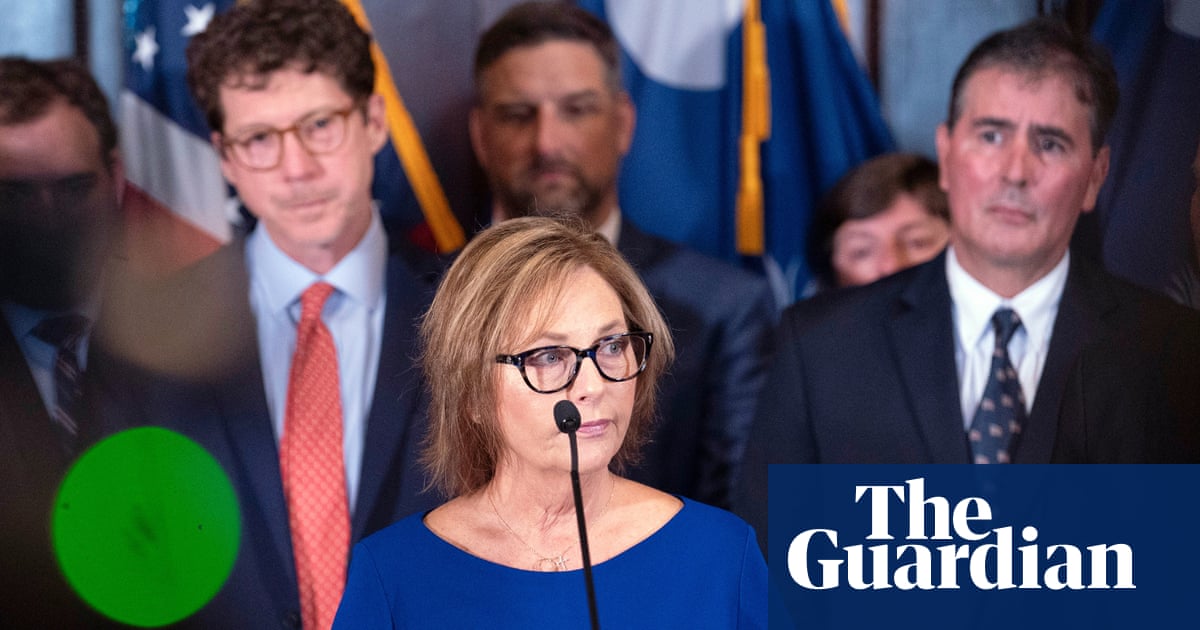 Darline Graham Nordone: Lindsey Graham’s sister and interim US senator