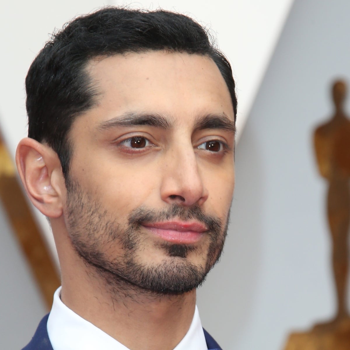Riz Ahmed / Riz Ahmed Becomes First Muslim Nominated For Oscars Best ...