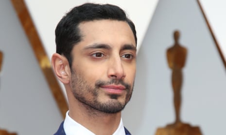 Actor Riz Ahmed has warned that a lack of diversity on TV is alienating young people.