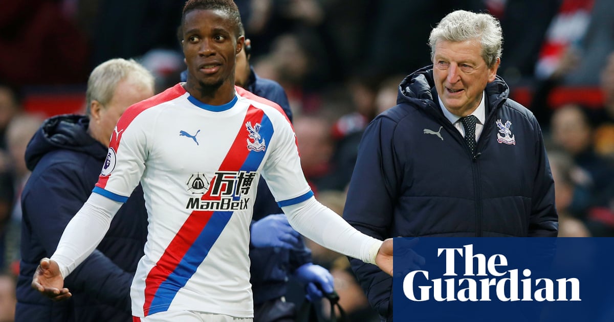 The Fiver | Everything is happening and nothing is happening