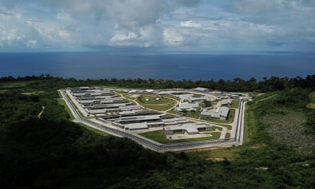 Construction of Christmas Island immigration detention centre was fast-tracked with a ‘range of exemptions’.