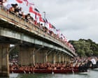 Waitangi Day 2026: bassa partecipazione e indifferenza dei leader politici