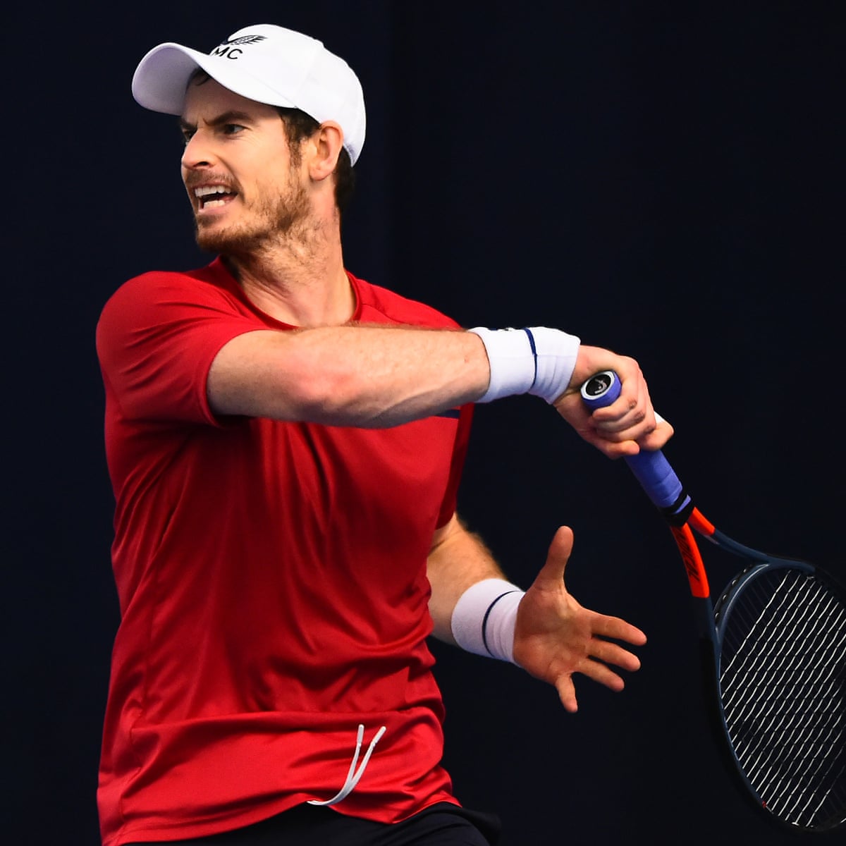 Andy Murray 'devastated' as he shelves Australian Open plans | Australian Open | The Guardian