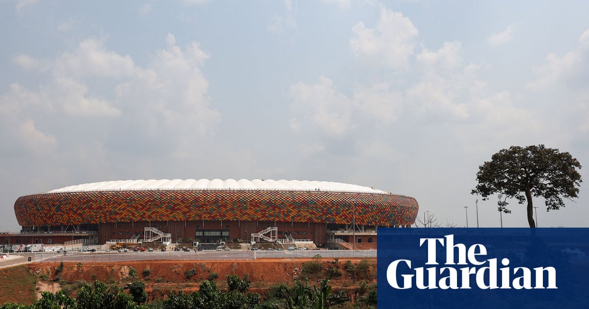 Deadly crush reported outside Africa Cup of Nations match in Cameroon