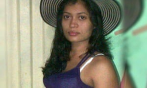 Ruth Alicia López Guisao