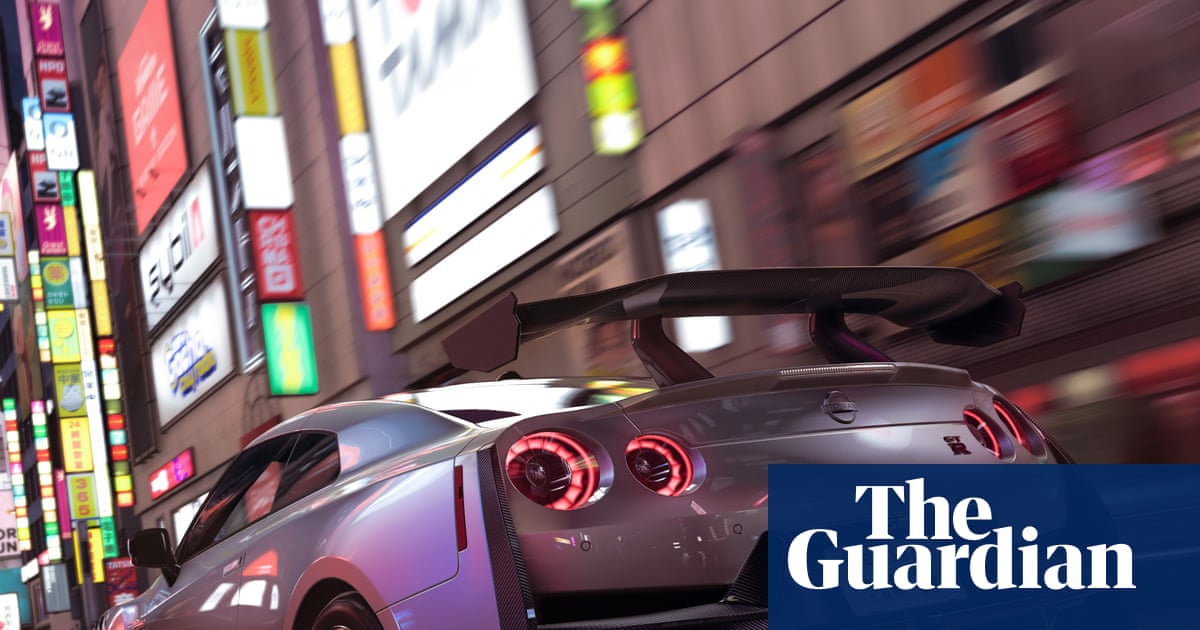 How Forza Horizon took on Japan with deep research – and 360-degree cameras