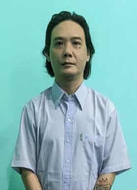 Myanmar sentences lawmaker from Aung San Suu Kyi’s party to death | Myanmar 1 2400