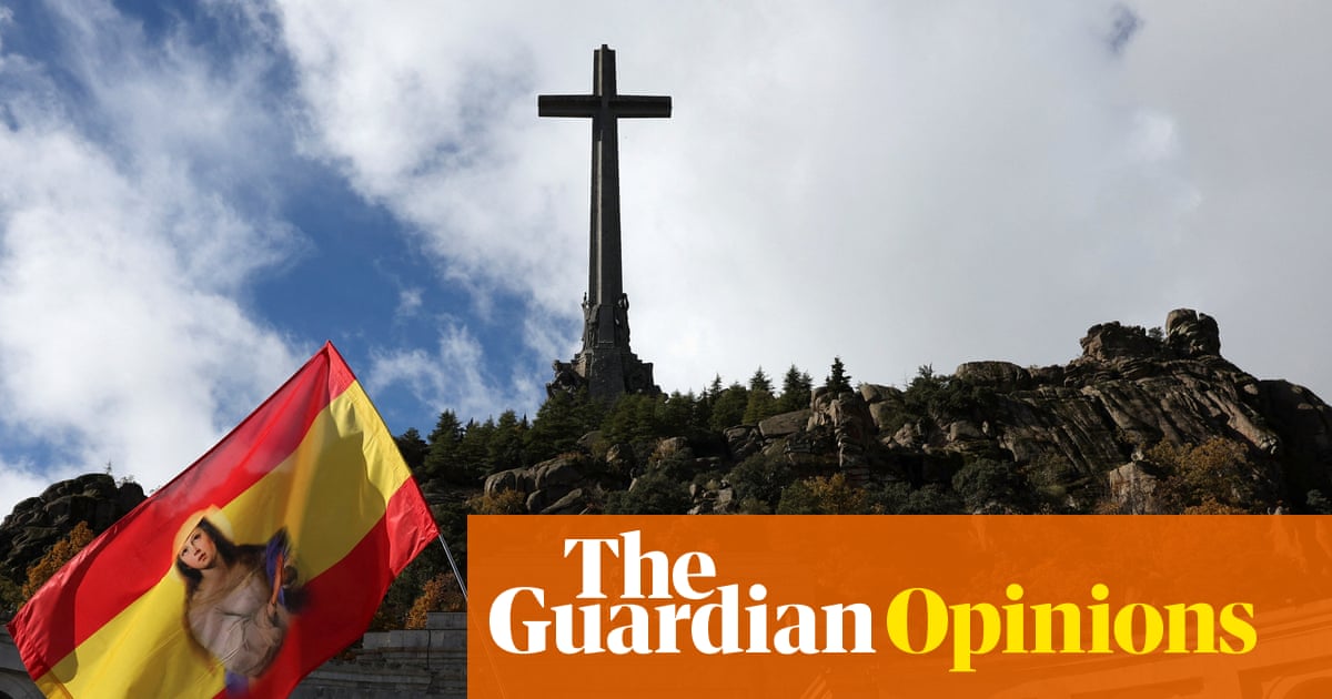 Confronting Spain's Amnesia: Reckoning with Franco's Legacy