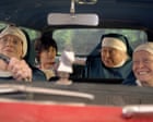 Holy Days Review: Even a Stellar Cast Can't Salvage This Underwhelming Comedy-Drama