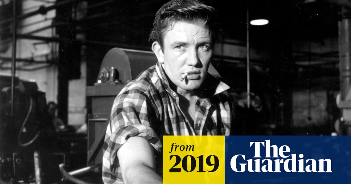 King Of Kitchen Sink Albert Finney A Life In Pictures Film
