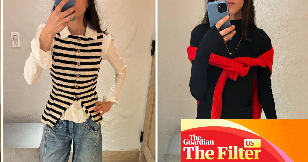 How to dress for work without spending a fortune – or sacrificing personal style