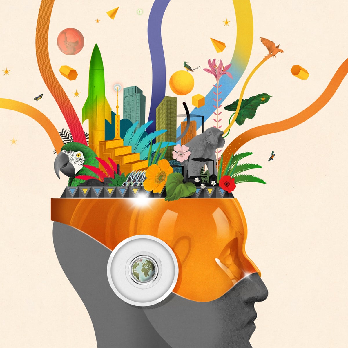 An Optimist S Guide To The Future The Economist Who Believes That Human Ingenuity Will Save The World Books The Guardian An Optimist S Guide To The Future The Economist Who Believes That Human Ingenuity Will Save The World Books The Guardian