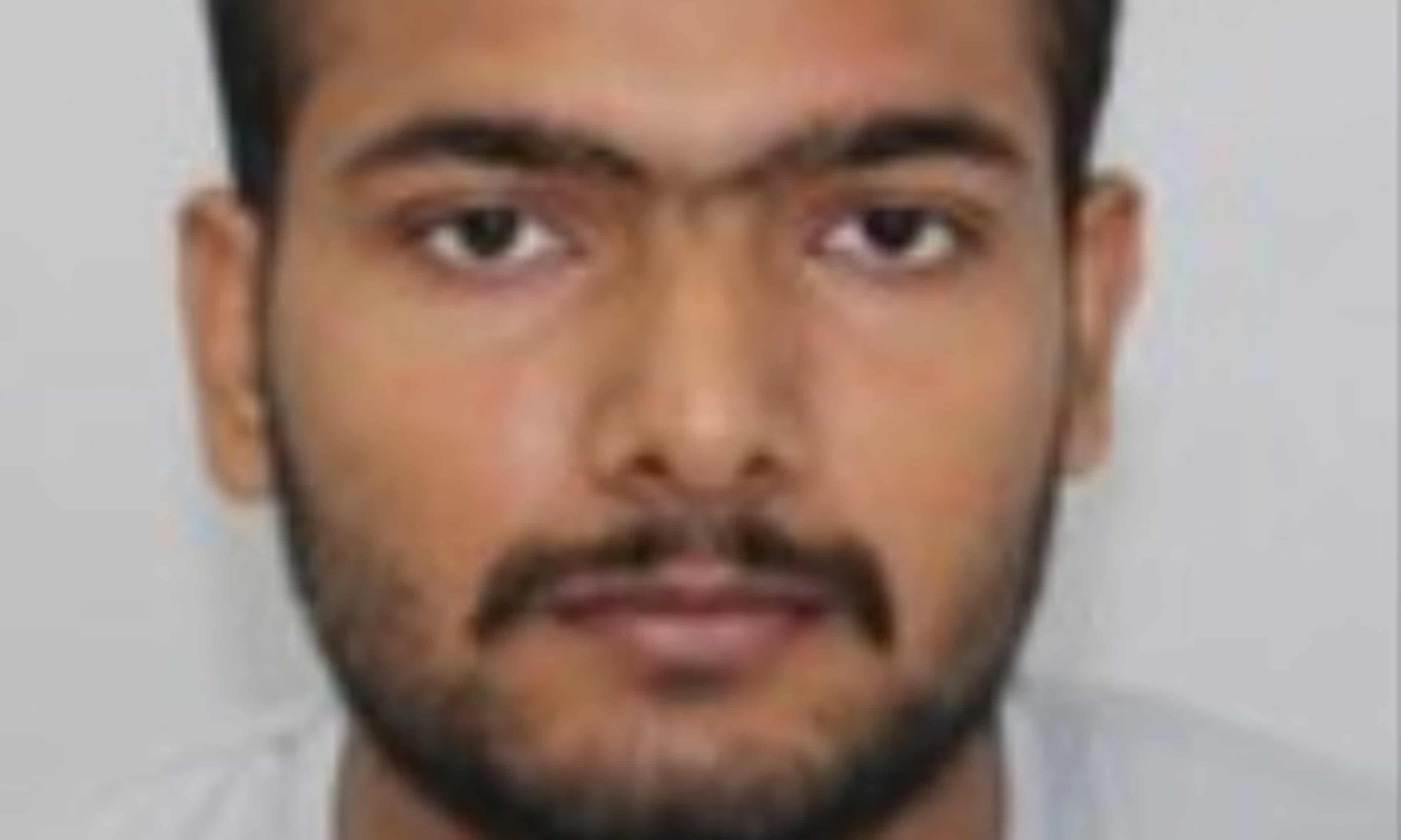 Vânătoare internațională pentru soțul lui Harshita Brella în Northamptonshire | sursa foto: The Guardian Vânătoare internațională pentru soțul lui Harshita Brella în Northamptonshire | sursa foto: The Guardian