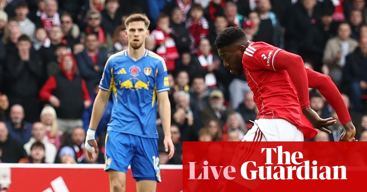 Crystal Palace v Brighton, Brentford v Newcastle and more: Premier League clockwatch – live | Premier League Crystal Palace v Brighton, Brentford v Newcastle and more: Premier League clockwatch – live | Premier League