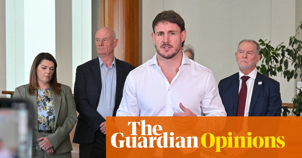 Australian families are losing loved ones to gambling. The industry’s ‘I know nothing’ defence beggars belief | Zoe Daniel