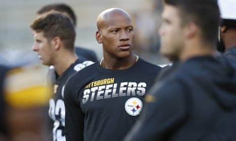 Steelers' Ryan Shazier retires from NFL after severe spinal injury ...