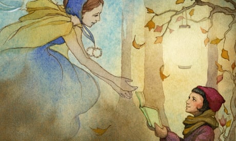 'If only I'd been warned!' - writers choose books to give to their younger selves