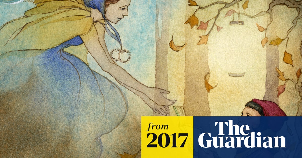 'If only I'd been warned!' - writers choose books to give to their younger selves